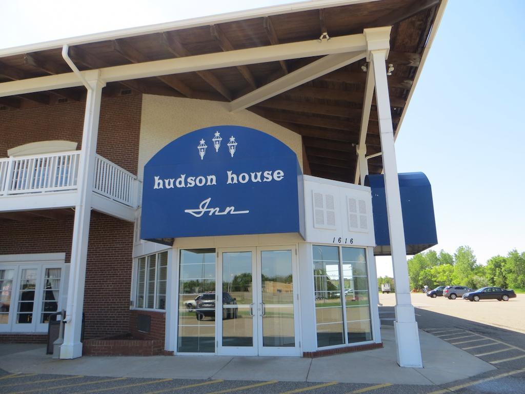 Hudson House Grand Hotel Dış mekan fotoğraf