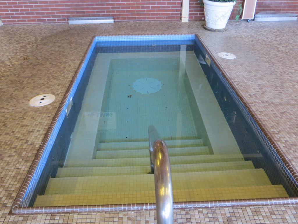 Hudson House Grand Hotel Dış mekan fotoğraf
