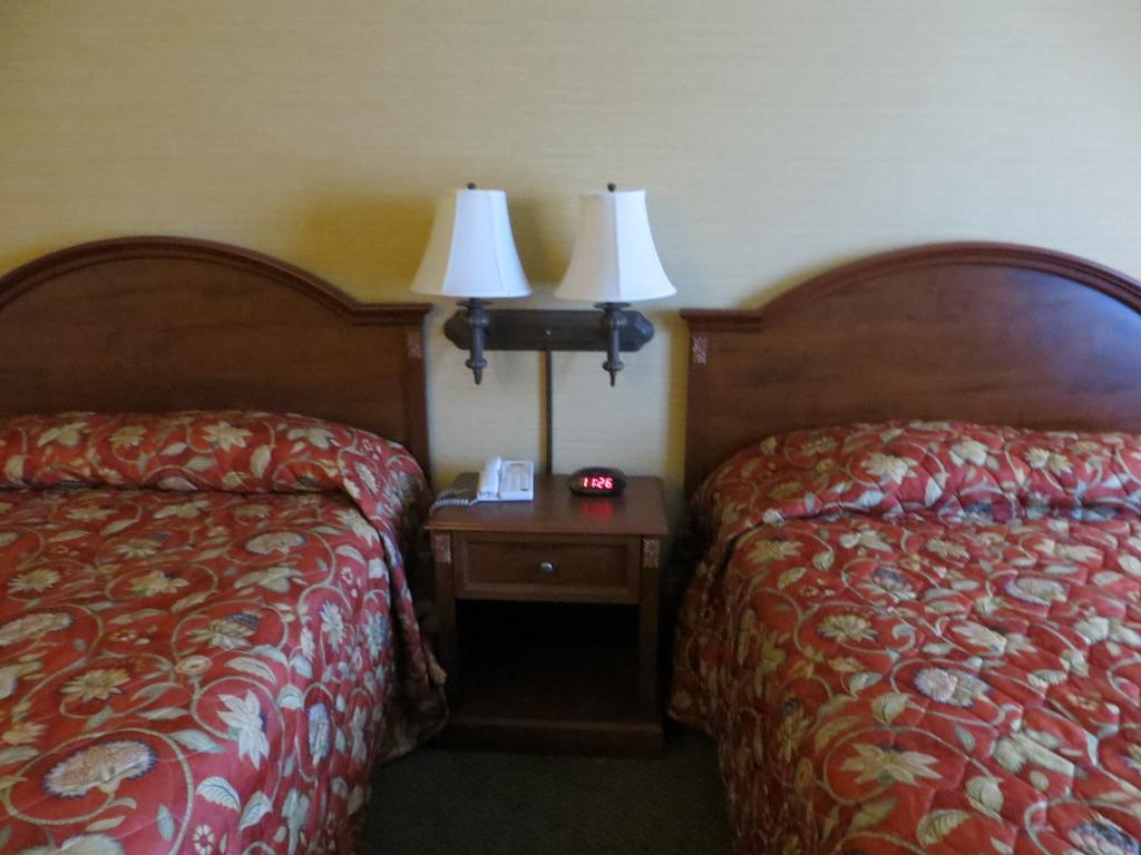 Hudson House Grand Hotel Oda fotoğraf