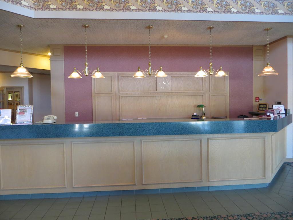 Hudson House Grand Hotel Dış mekan fotoğraf