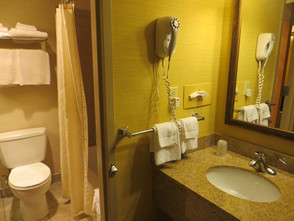 Hudson House Grand Hotel Dış mekan fotoğraf