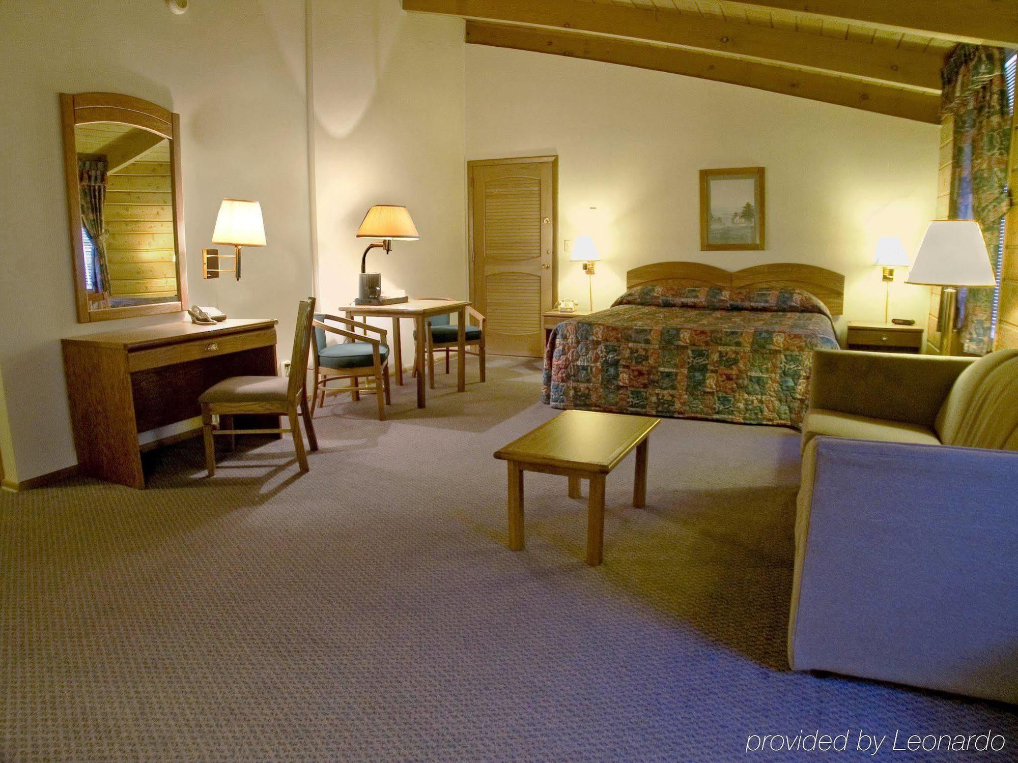 Hudson House Grand Hotel Dış mekan fotoğraf